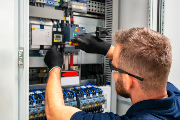 Best Electrician Near Me  in Agency Village, SD