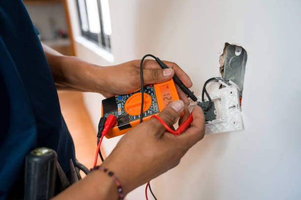 Best Electrical Outlet Repair  in Agency Village, SD