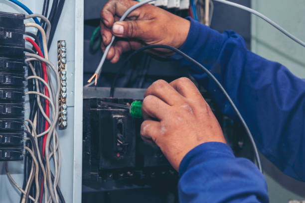 Best Affordable Emergency Electrician  in Agency Village, SD