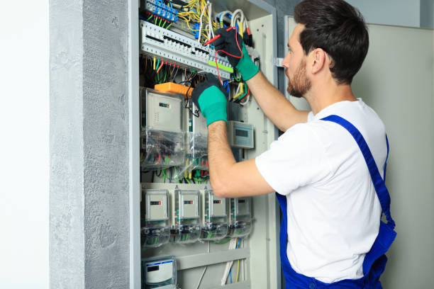 Best Electrical Troubleshooting Services  in Agency Village, SD