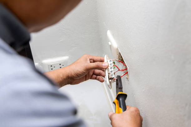 Best Electrical Installation Contractor  in Agency Village, SD