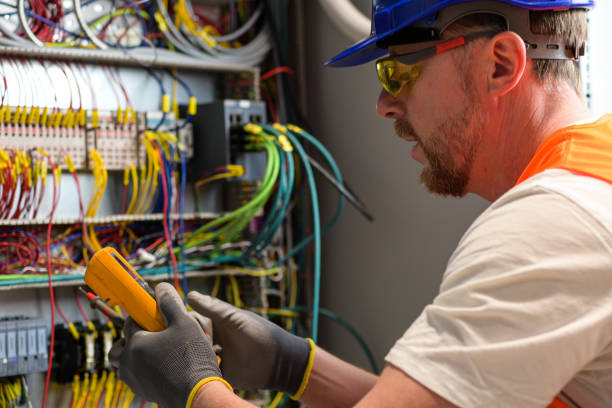 Best Electrical Contractors for Businesses  in Agency Village, SD
