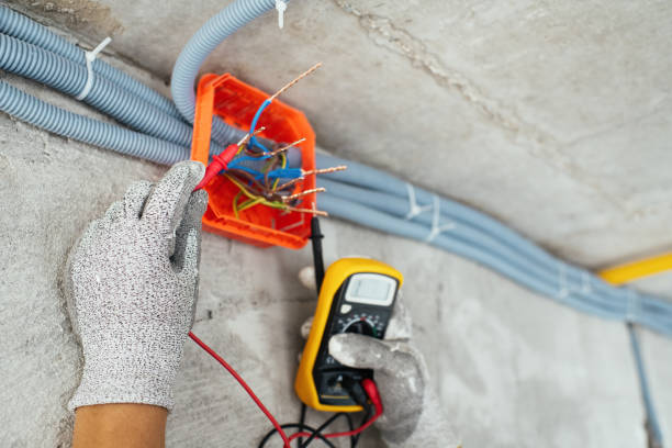 Best 24-Hour Electrician  in Agency Village, SD