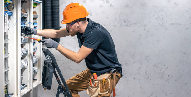 Trusted SD Electrician Experts